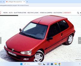 Peugeot 106 - 1997