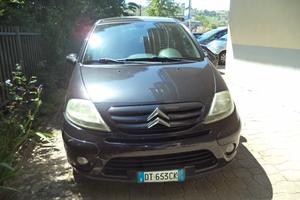 Citroen C3 1.4 HDi 70CV airdream Exclusive