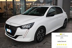 Peugeot 208 1.2 puretech Allure s&s 100cv eat8 Con