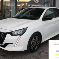 Peugeot 208 1.2 puretech Allure s&s 100cv eat8 Con
