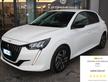 Peugeot 208 1.2 puretech Allure s&s 100cv eat8 Con