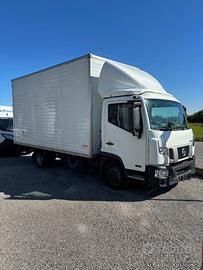 Furgone Nissan NT 500 35.15