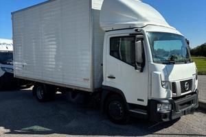 Furgone Nissan NT 500 35.15