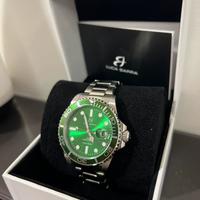 Orologio Luca Barra
