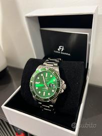 Orologio Luca Barra