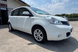 Nissan Note 1.4 16V GPL Eco Acenta