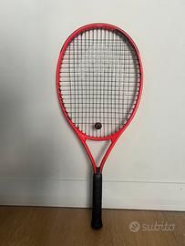 Racchetta da Tennis Bambino HEAD Radical Jr 25