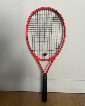 Racchetta da Tennis Bambino HEAD Radical Jr 25