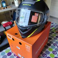 CASCO MODULARE ORIGINE DELTA CON BLUETOOTH