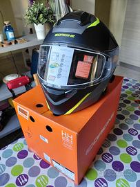 CASCO MODULARE ORIGINE DELTA CON BLUETOOTH