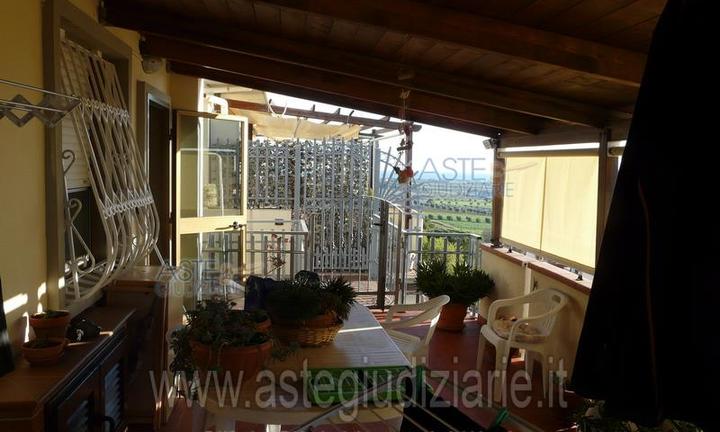 Appartamento Piombino [A4337482]