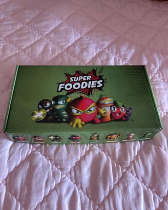 Super Foodies