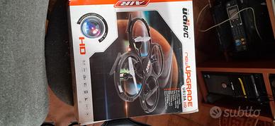 drone con telecamera funzionante 