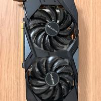 Gigabyte RTX 2060 6GB