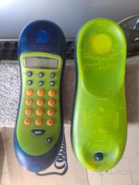telefono fisso vintage Swatch