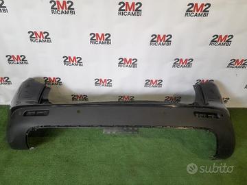 PARAURTI POSTERIORE CENTRALE SUZUKI Vitara Serie 7