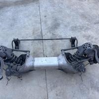 ASSALE POSTERIORE PEUGEOT 508 Serie II (FB_, FH_,