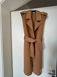 Gillet di lana Liu jo