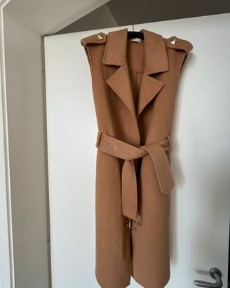 Gillet di lana Liu jo