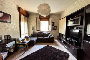 PORZIONE DI BIFAMILIARE A GONZAGA