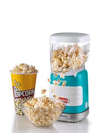 MACCHINA PER POP CORN