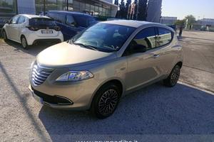 Lancia Ypsilon III 2011 Benzina 0.9 t.air Sil...