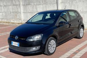 Volkswagen Polo 1.2TDI 5p. Comfortline