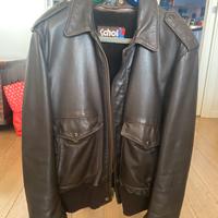 Schott vintage aviator