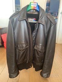 Schott vintage aviator