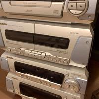 Stereo Technics