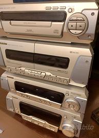 Stereo Technics