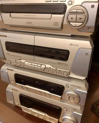 Stereo Technics