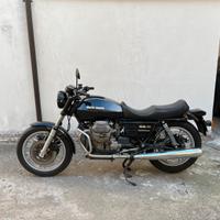 Moto Guzzi 1000 SP 1981
