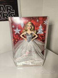 Barbie magia delle feste 2021