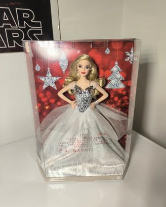 Barbie magia delle feste 2021