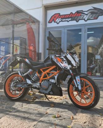 Ktm 390 Duke 2013