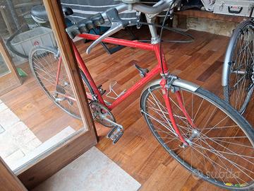 bici corsa 