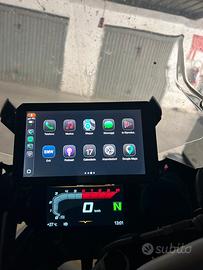 BMW Carplay - Android