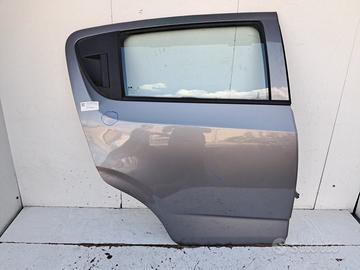 42357430 PORTA POSTERIORE DX CHEVROLET AVEO (T300)