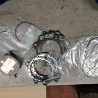 CRF 450 kit guarnizioni motore e pistone