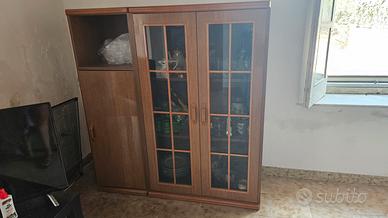 Credenza