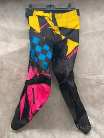 THOR Pulse Louda pantaloni cross/enduro tg.30