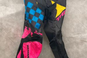 THOR Pulse Louda pantaloni cross/enduro tg.30