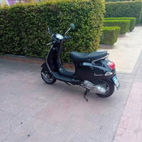 Vespa 125 lx