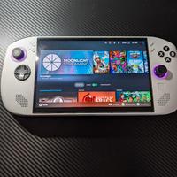 Lenovo Legion Go S