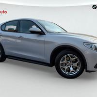 Alfa Romeo Stelvio 2.2 Turbodiesel 190 CV AT8 Q4 T