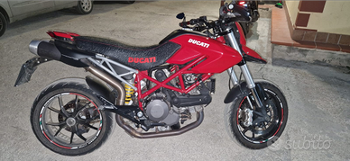 Ducati Hypermodart
