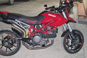 Ducati Hypermodart