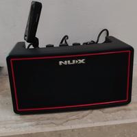 Nux Minght air amplificatore chitarra 