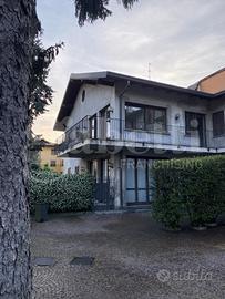 Casa Indipendente Arosio [Cod. rif 3177197VRG]